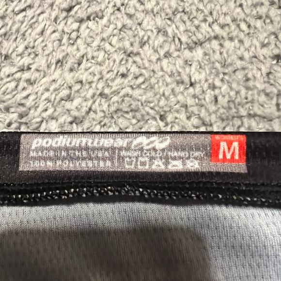 Podiumwear Cycle Shirt Womens Medium Performance Cycling Performance - Picture 6 of 6